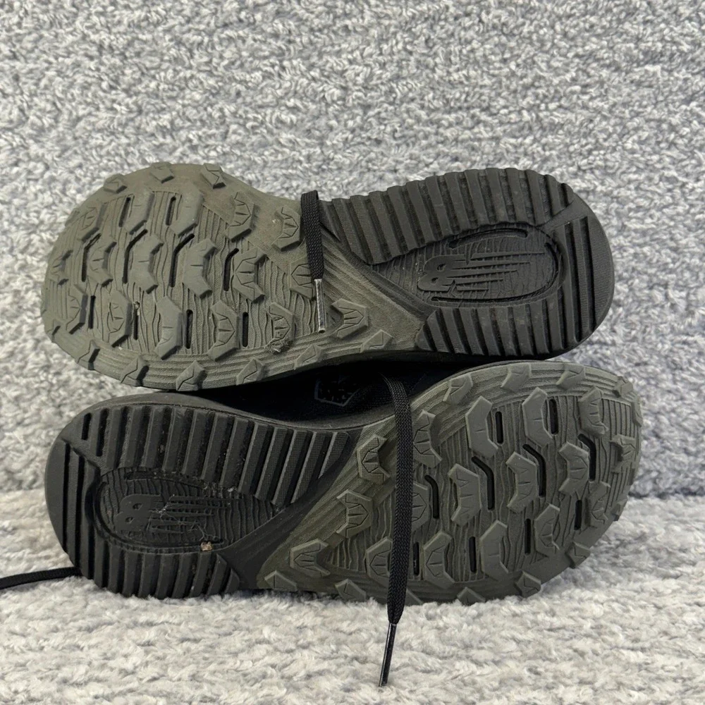 NEW BALANCE ALL TERRAIN Sz 8 NITREL V4 MTNTRLK4 Athletic Running Shoes Sneakers - Picture 7 of 7